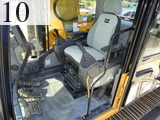 Used Construction Machine Used CAT CAT Excavator 0.7-0.9m3 320DL-E