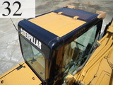 Used Construction Machine Used CAT CAT Excavator 0.7-0.9m3 320DL-E