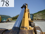 Used Construction Machine Used CAT CAT Excavator 0.7-0.9m3 320DL-E