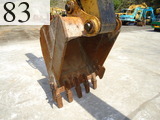 Used Construction Machine Used CAT CAT Excavator 0.7-0.9m3 320DL-E