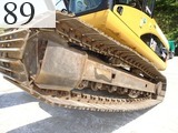 Used Construction Machine Used CAT CAT Excavator 0.7-0.9m3 320DL-E