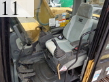 Used Construction Machine Used CAT CAT Excavator 0.7-0.9m3 320DL-E