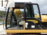 Used Construction Machine Used CAT CAT Excavator 0.7-0.9m3 320D