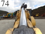 Used Construction Machine Used CAT CAT Excavator 0.7-0.9m3 320D