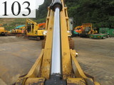 Used Construction Machine Used CAT CAT Excavator 0.7-0.9m3 320E-2