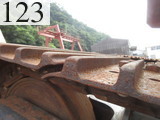 Used Construction Machine Used CAT CAT Excavator 0.7-0.9m3 320E-2