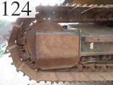 Used Construction Machine Used CAT CAT Excavator 0.7-0.9m3 320E-2