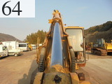 Used Construction Machine Used CAT CAT Excavator 0.2-0.3m3 E70B