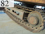 Used Construction Machine Used CAT CAT Excavator 0.2-0.3m3 E70B