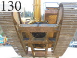 Used Construction Machine Used CAT CAT Excavator 0.2-0.3m3 E70B