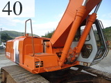 Used Construction Machine Used HITACHI HITACHI Excavator 0.7-0.9m3 EX200-2