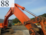 Used Construction Machine Used HITACHI HITACHI Excavator 0.7-0.9m3 EX200-3