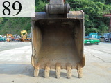 Used Construction Machine Used HITACHI HITACHI Excavator 0.7-0.9m3 EX200-3