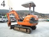 Used Construction Machine Used HITACHI HITACHI Excavator ~0.1m3 EX25-2