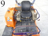 Used Construction Machine Used HITACHI HITACHI Excavator ~0.1m3 EX25-2