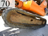 Used Construction Machine Used HITACHI HITACHI Excavator 0.2-0.3m3 EX40-2