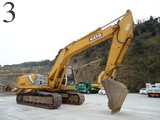 Used Construction Machine Used KATO WORKS KATO WORKS Excavator 0.7-0.9m3 HD820E