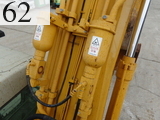 Used Construction Machine Used KATO WORKS KATO WORKS Excavator 0.7-0.9m3 HD820III