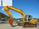 Used Construction Machine Used KATO WORKS KATO WORKS Excavator 0.7-0.9m3 HD820III