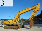 Used Construction Machine Used KATO WORKS KATO WORKS Excavator 0.7-0.9m3 HD820III