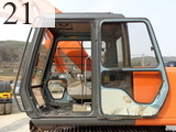 Used Construction Machine Used KUBOTA KUBOTA Excavator 0.7-0.9m3 KX200-3m