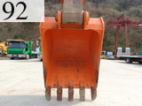 Used Construction Machine Used KUBOTA KUBOTA Excavator 0.7-0.9m3 KX200-3m