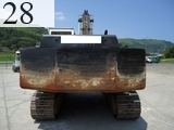 Used Construction Machine Used SUMITOMO SUMITOMO Excavator 0.7-0.9m3 LS-2800FJ2