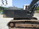 Used Construction Machine Used SUMITOMO SUMITOMO Excavator 0.7-0.9m3 LS-2800FJ2