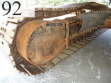 Used Construction Machine Used SUMITOMO SUMITOMO Excavator 0.7-0.9m3 LS-2800FJ2