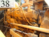 Used Construction Machine Used KOMATSU KOMATSU Excavator 0.4-0.5m3 PC100-3