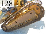 Used Construction Machine Used KOMATSU KOMATSU Excavator 0.4-0.5m3 PC100-5Z