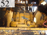 Used Construction Machine Used KOMATSU KOMATSU Excavator 0.4-0.5m3 PC120-3