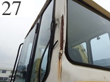 Used Construction Machine Used KOMATSU KOMATSU Excavator 0.4-0.5m3 PC120-5