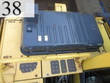 Used Construction Machine Used KOMATSU KOMATSU Forestry excavators Harvester PC120-8