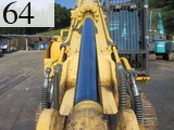 Used Construction Machine Used KOMATSU KOMATSU Forestry excavators Harvester PC120-8