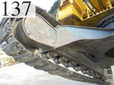 Used Construction Machine Used KOMATSU KOMATSU Excavator 0.4-0.5m3 PC128US-2E1