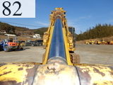 Used Construction Machine Used KOMATSU KOMATSU Excavator 0.4-0.5m3 PC138US-2E1