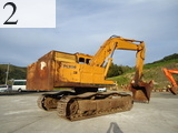 Used Construction Machine Used KOMATSU KOMATSU Excavator 0.7-0.9m3 PC200-2