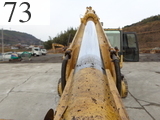 Used Construction Machine Used KOMATSU KOMATSU Excavator 0.7-0.9m3 PC200-7