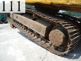 Used Construction Machine Used KOMATSU KOMATSU Excavator 0.7-0.9m3 PC200-7