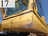 Used Construction Machine Used KOMATSU KOMATSU Excavator 0.7-0.9m3 PC200-7