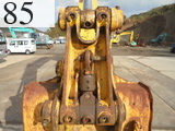 Used Construction Machine Used KOMATSU KOMATSU Excavator 0.7-0.9m3 PC200-8N1