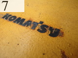 Used Construction Machine Used KOMATSU KOMATSU Excavator 0.7-0.9m3 PC200-8N1