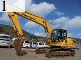 Used Construction Machine Used KOMATSU KOMATSU Excavator 0.7-0.9m3 PC200-8N1