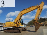 Used Construction Machine Used KOMATSU KOMATSU Excavator 0.7-0.9m3 PC200-8N1