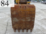 Used Construction Machine Used KOMATSU KOMATSU Excavator 0.7-0.9m3 PC228US-3N0