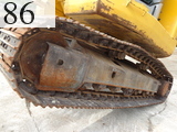 Used Construction Machine Used KOMATSU KOMATSU Excavator 0.7-0.9m3 PC228US-3N0