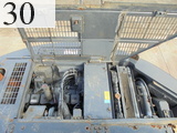 Used Construction Machine Used KOMATSU KOMATSU Excavator 0.7-0.9m3 PC228US-3