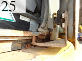 Used Construction Machine Used KOMATSU KOMATSU Excavator 0.7-0.9m3 PC228US-3