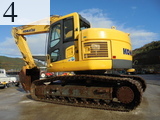 Used Construction Machine Used KOMATSU KOMATSU Excavator 0.7-0.9m3 PC228US-8